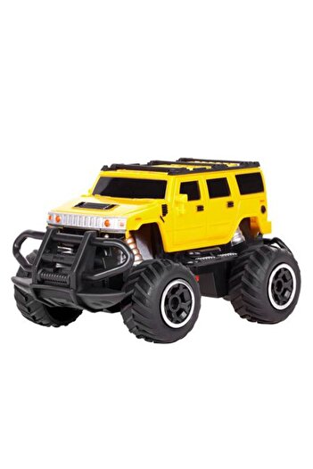 Rebel MINI RC CAR SUV