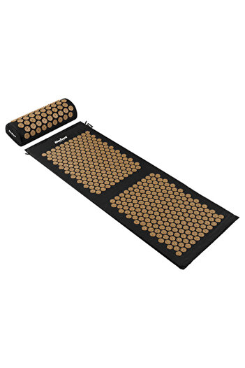 OEM SALTEA PRESOPUNCTURA 130X50CM REBEL ACTIVE