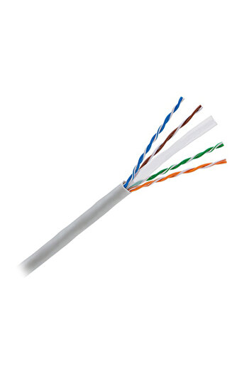 OEM CABLU UTP CAT 5E CCA 305M FREENET