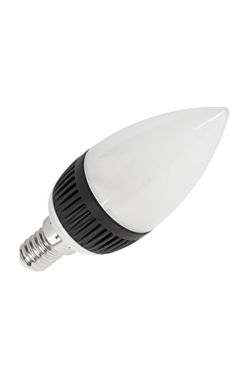 Vipow LED BULB 6W, E14, 3000K, 230V