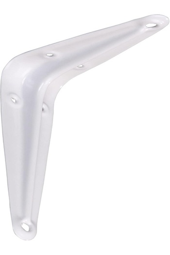 micasa Sturdy and Durable High Quality Shelf Bracket