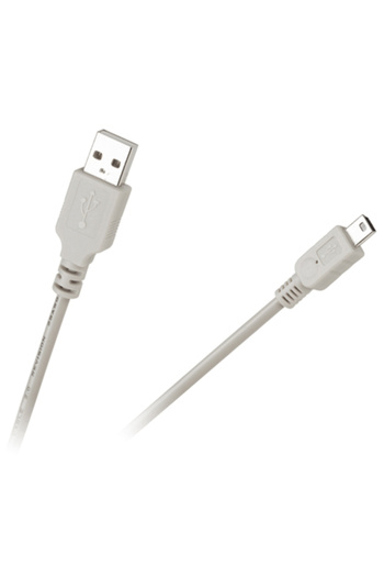 OEM CABLE USB AM/BM MINI USB CANON TYPE