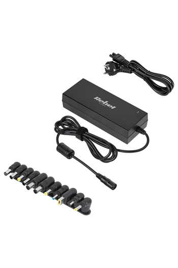 Rebel ALIMENTATOR LAPTOP AUTOMAT 120W 12-19.5V