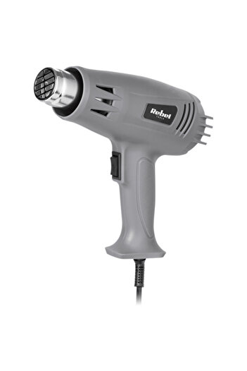Rebel HOT AIR GUN 1600W