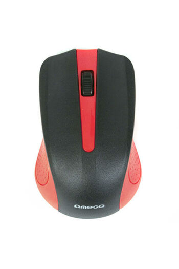 Omega MOUSE OPTIC USB 1000 DPI OM05