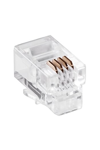 OEM MUFA TELEFON 4P4C