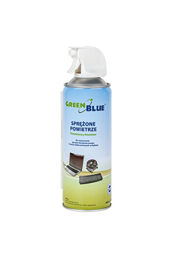 OEM SPRAY AER COMPRIMAT 400ML