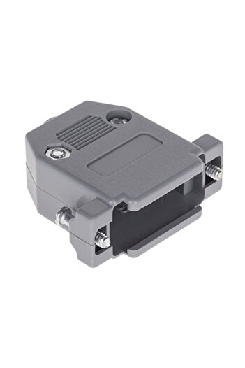 OEM CARCASA PLASTIC MUFA DVI