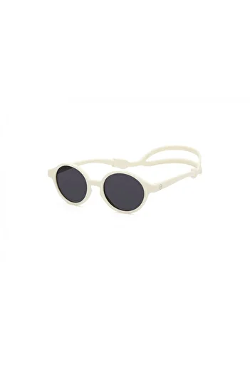 Izipizi 3-5 Years Old Sunglasses - Milk