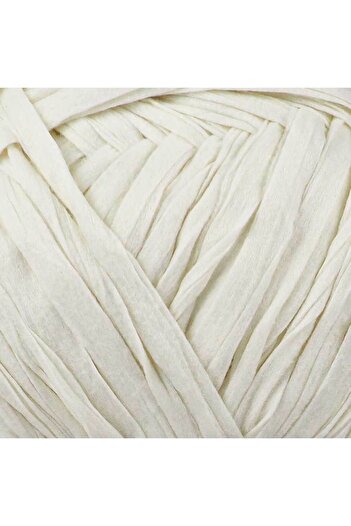 Ritzz Super Soft Raffia Ecru