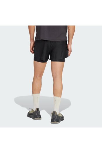 adidas Adi365 H.Koumori 2-in-1 Men's Shorts