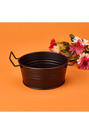 MATMEL Round Bread Basket - 15 cm