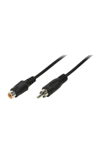 LogiLink - Stereo Extension Cable, 3 m