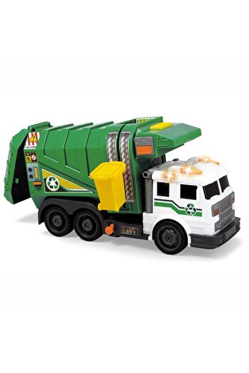Bubu Simba City Cleaner