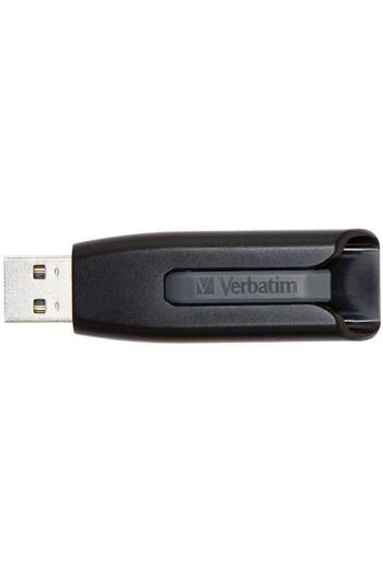Verbatim Stick USB Verbatim V3 32GB (Negru)