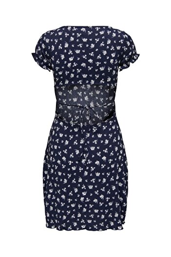 ONLY Kleid ONLHILLARY Midikleid