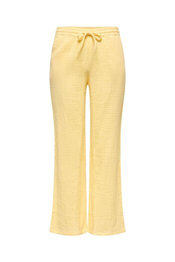 JDY Hose mit weitem Beinschnitt JDYTHEIS Weiter Beinschnitt Hose mit weitem Beinschnitt