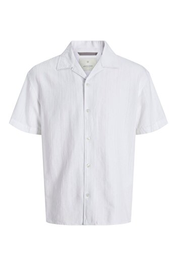 Jack & Jones Plus Hemd Hemd Plus Size