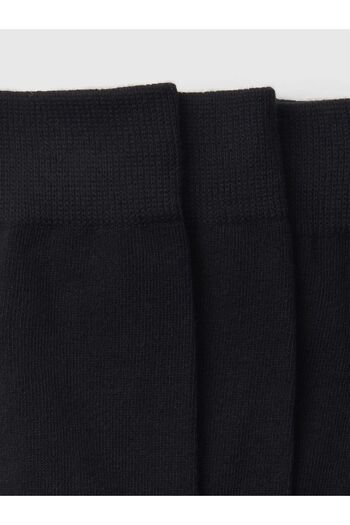 SELECTED Socken 3er-Pack