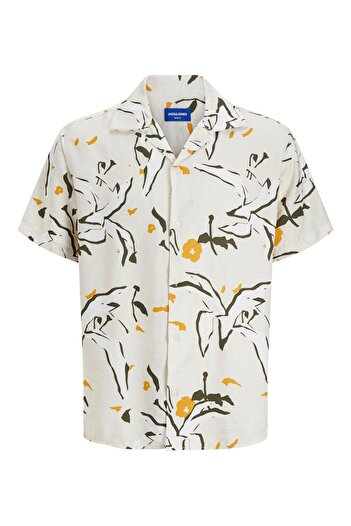 Jack & Jones Plus Hemd Hemd Plus Size