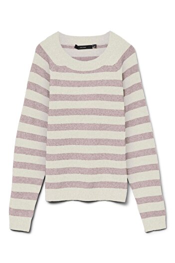 Vero Moda Strickpullover VMDOFFY Pullover