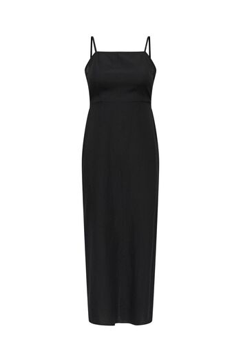 ONLY Kleid ONLJAKIRI Langes Kleid