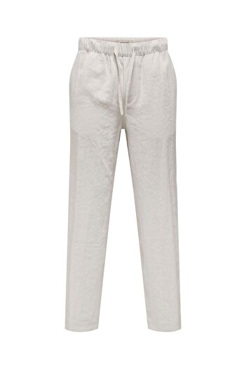 Only & Sons Hose ONSSINUS Gerade geschnitten Hose