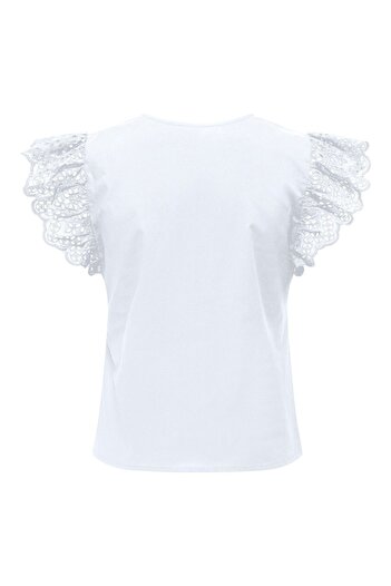 ONLY Top ONLLOU Top