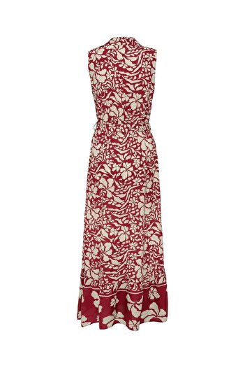 ONLY Kleid ONLVIBE Langes Kleid