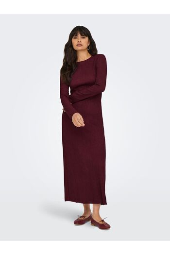 ONLY Kleid ONLKELLY Langes Kleid