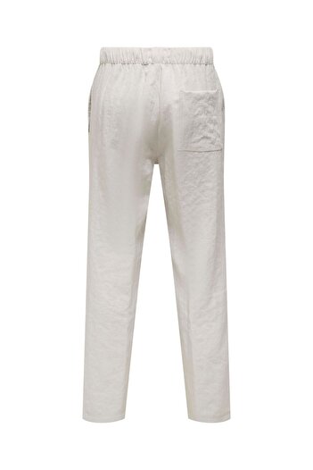 Only & Sons Hose ONSSINUS Gerade geschnitten Hose