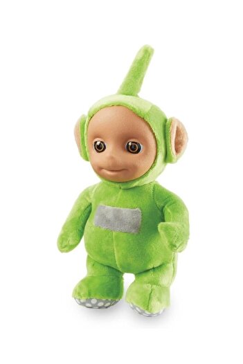 rexa Teletubbies Dipsy Talking Soft Toy – Character Plush