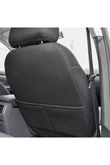 Umbrella Set Huse Scaun Umbrella Pentru Dacia Sw Logan Van (1+1) 2013-2021
