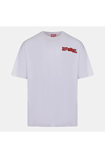 Diesel T-Boxt -R20 Men's T-shirt
