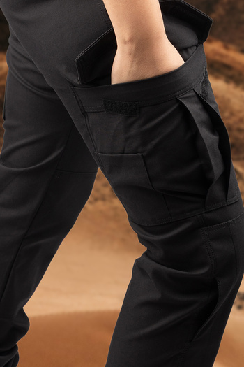 Huğlu HAKİ TAKTİCAL OUTDOOR PANTOLON