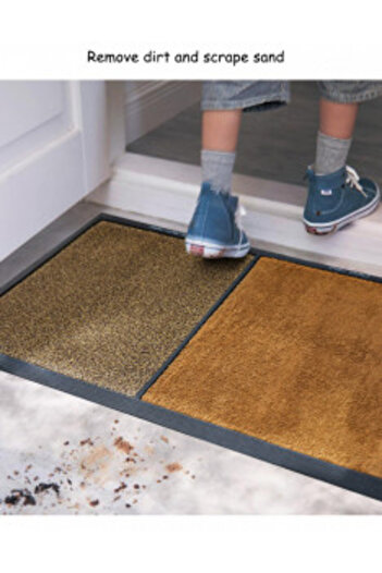 OEM Clean&Protect disinfectant mat