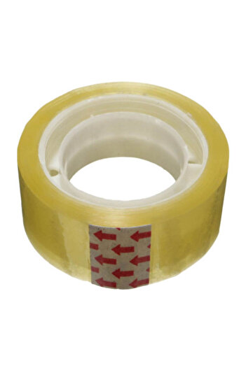 Milan Adhesive Tape Milan, 19mm x 66m, Transparen