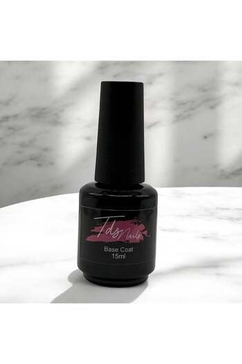 TdsNails Base Coat - TdsNails 15 ml