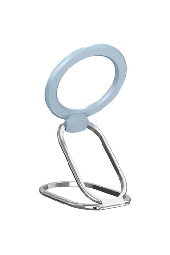 İdeas4comfort Universal Magnetic Phone Ring Stand, Ideas4Comfort™, Rotatable, Compatible with MagSafe Cases and