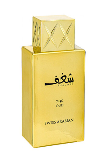 SWISS ARABIAN Shaghaf Oud. EDP. 75 ml