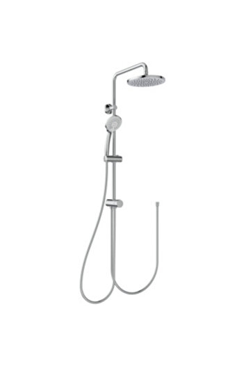 İdeal Standard Ceratwist T20 Duş Sistemi-Chrome