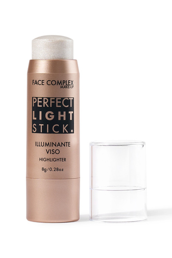 FACE COMPLEX Perfect Light Stick Highlighter Baton Iluminator 01 - Italia