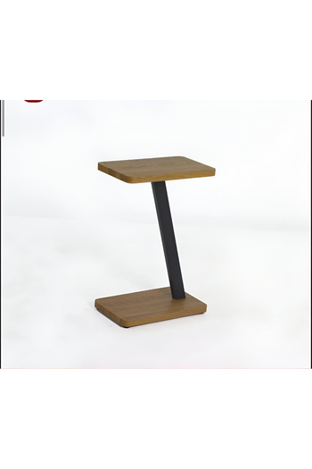 rexa Single Service Table – Compact Utility Table for Home or Office