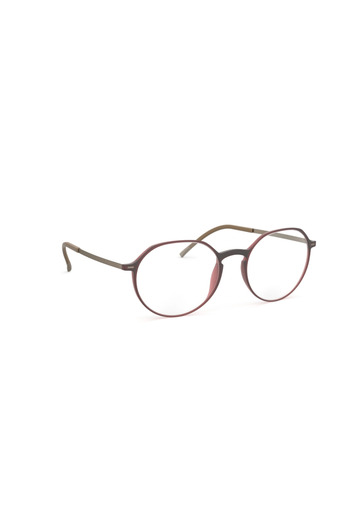 Silhouette Blue Light Protection Glasses 2918/75 3140 49/18