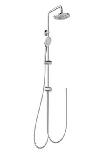 İdeal Standard Ceratwist T20 Duş Sistemi-Chrome
