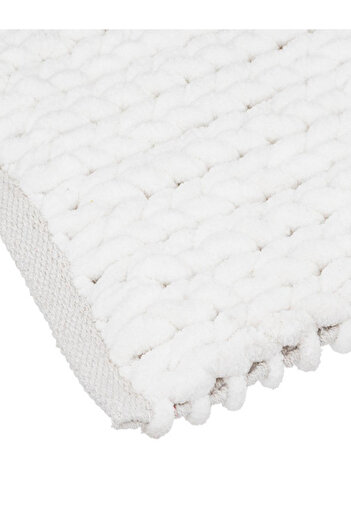 Five Simply Smart Thick Rectangular Bath Mat