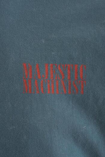 Machinist GHOST