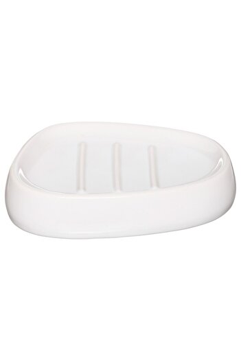HomeVibes Soap Dish 9x12 cm