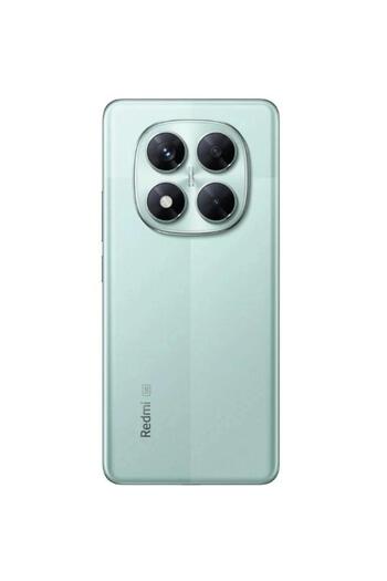 Xiaomi Redmi Note 14 Pro - 6.67" AMOLED, 5G, Mediatek, 12GB RAM, 512GB, 200MP AI Camera, Green