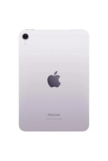 Apple iPad mini 7 (2024) Cellular 256GB, A17 Pro, Liquid Retina 8.3", Wi-Fi 6E, Violet